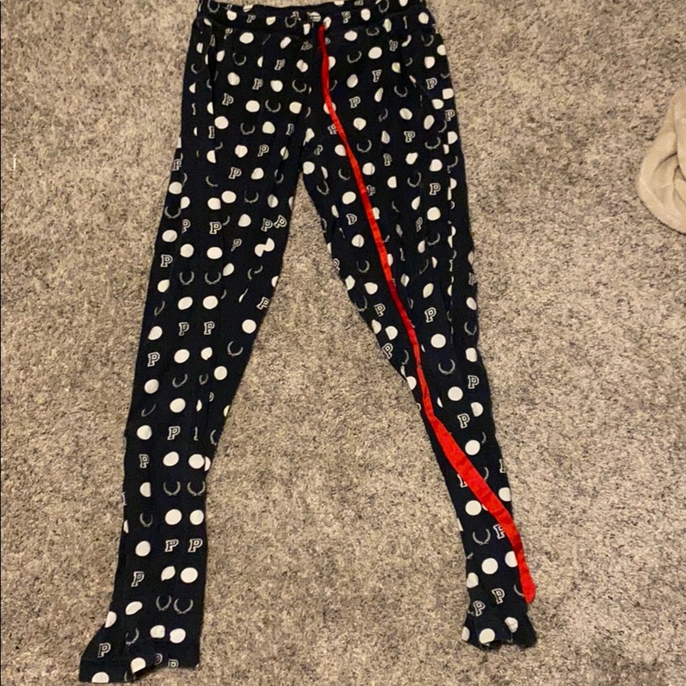 Pajama pants